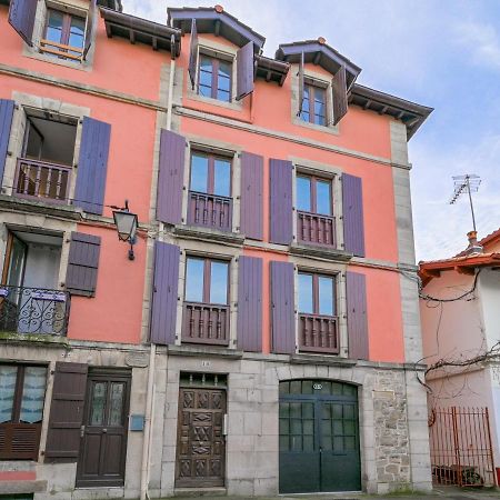 Elegant Appartement A St-Jean-De-Luz - Proche Plage & Commerces - Fr-1-239-851 Saint-Jean-de-Luz Extérieur photo
