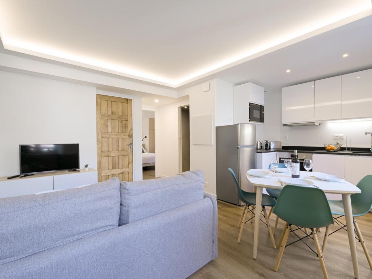 Elegant Appartement A St-Jean-De-Luz - Proche Plage & Commerces - Fr-1-239-851 Saint-Jean-de-Luz Extérieur photo