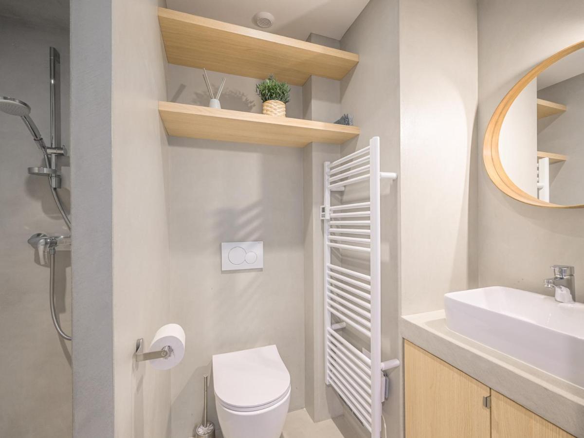 Elegant Appartement A St-Jean-De-Luz - Proche Plage & Commerces - Fr-1-239-851 Saint-Jean-de-Luz Extérieur photo